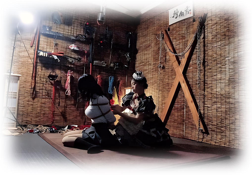 BDSM繩藝技巧大揭秘，讓你的SP文更加刺激獨(dú)特,004.jpg,繩藝,sp文,bdsm繩藝,字母圈,sub dom,第3張