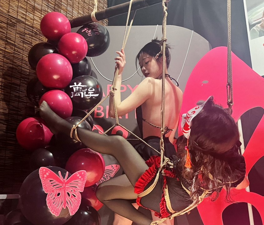 BDSM繩藝技巧大揭秘，讓你的SP文更加刺激獨(dú)特,008.jpg,繩藝,sp文,bdsm繩藝,字母圈,sub dom,第7張