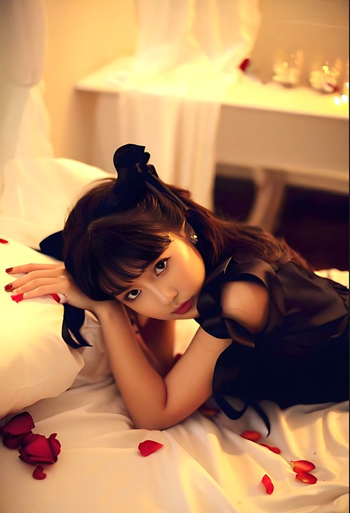 圈子里面的k8和貓系女友有什么共同點(diǎn)?
